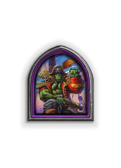 天空上尉库拉格