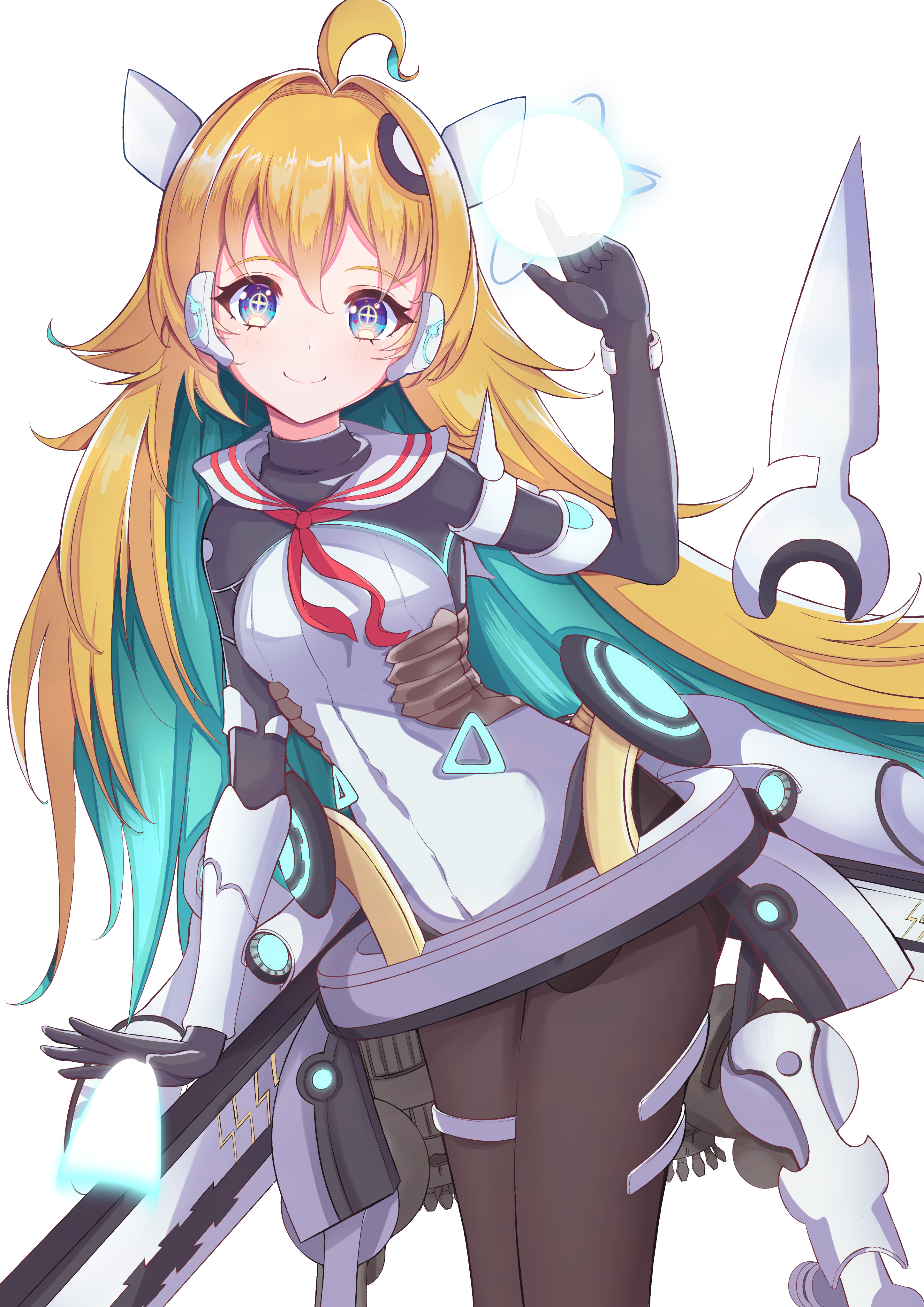 【每日影之诗】光辉冥府造物仇 (无限)-星野饼美-旅法师营地