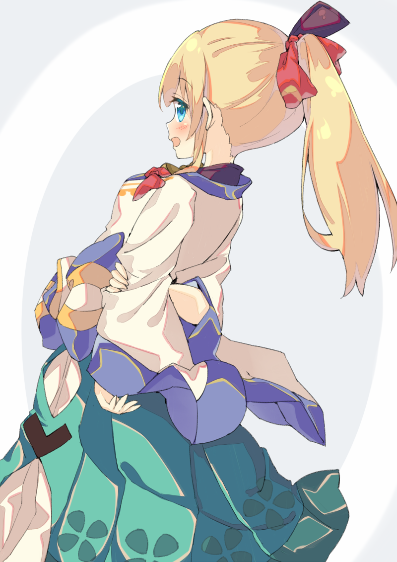 猛虎协作皇 (无限)-星野饼美-旅法师营地