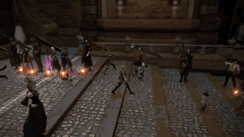 三浦建太郎 除了画 他 一无所有 旅法师营地