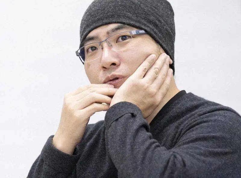 三浦建太郎 除了画 他 一无所有 天下杂谈 旅法师营地