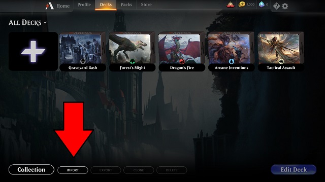 优享资讯 关于构筑 我该如何构筑套牌