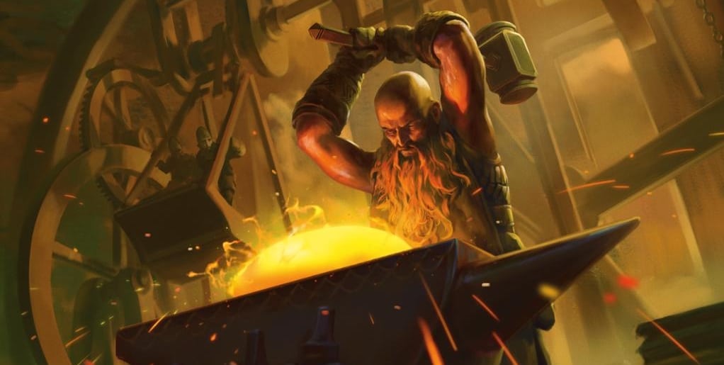 优享资讯 关于构筑 我该如何构筑套牌