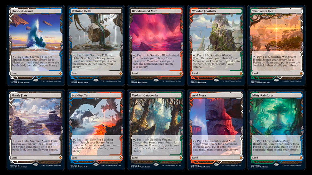 优享资讯 关于构筑 我该如何构筑套牌