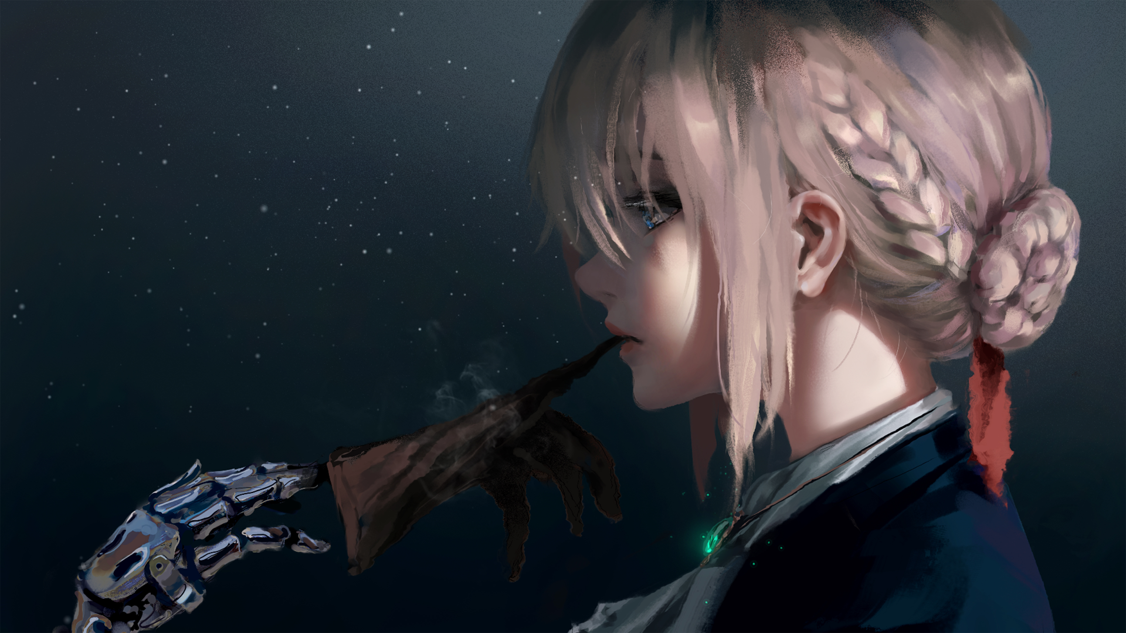 昆特mod整合新增国服过场画以及卡图mod预览