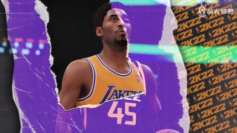 Nba 2k22 Gi 评测7 75 分 还是熟悉的味道 电游君 旅法师营地