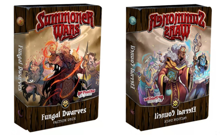 不同类型的海报描述已自动生成