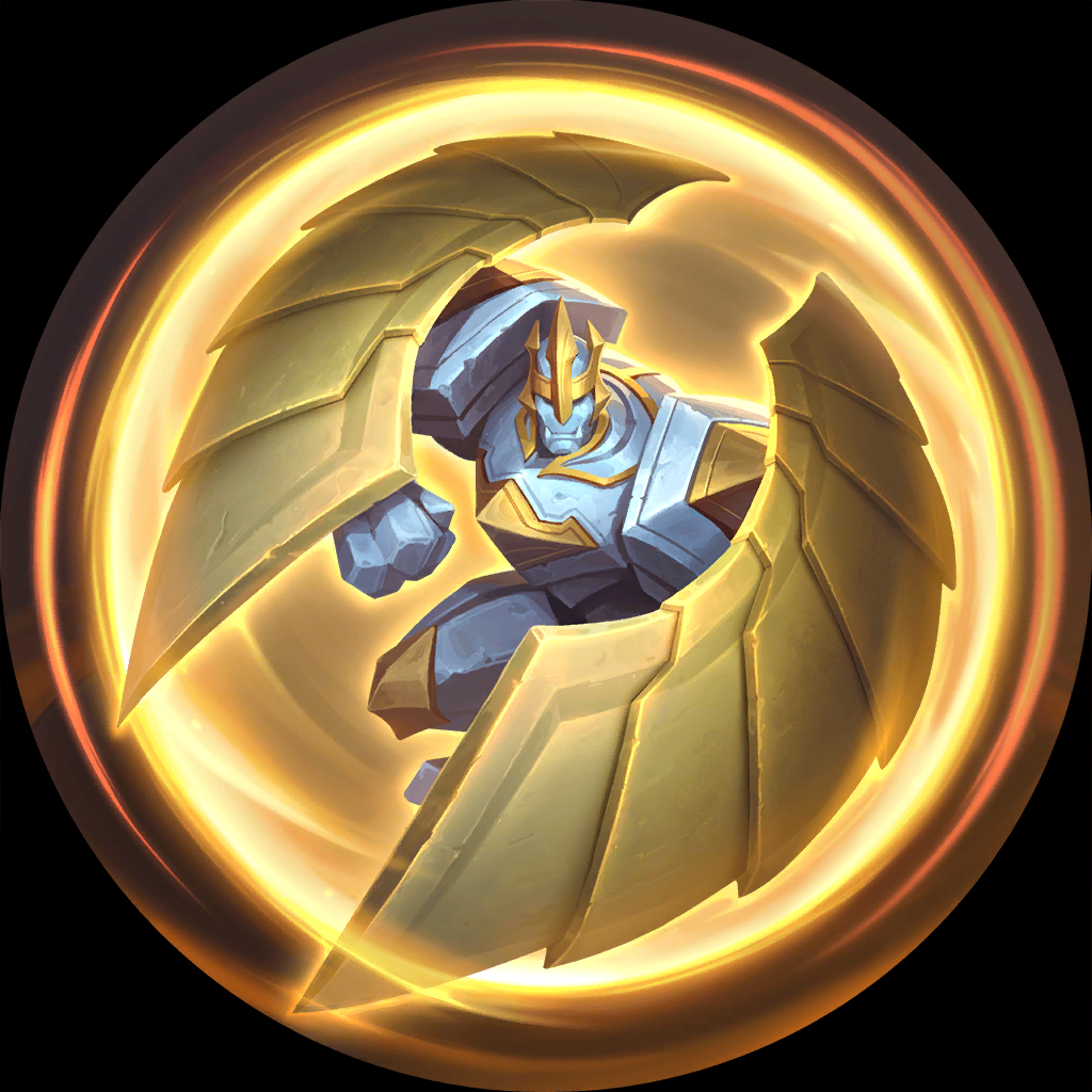 符文之地传说奇妙旅程预览第四天加里奥和其他德邦新牌5