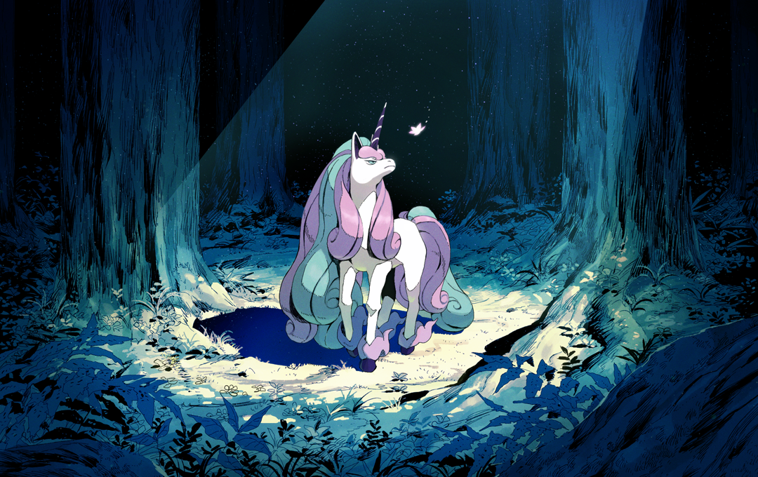 伽勒尔烈焰马篇-营地老赵-旅法师营地