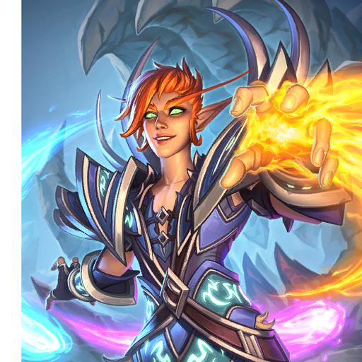 1. 含有瓦尔登·晨拥的原画