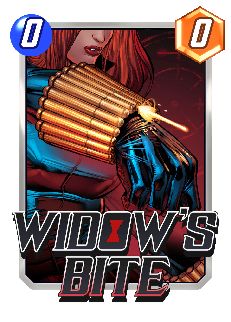 漫威snap2费角色牌39