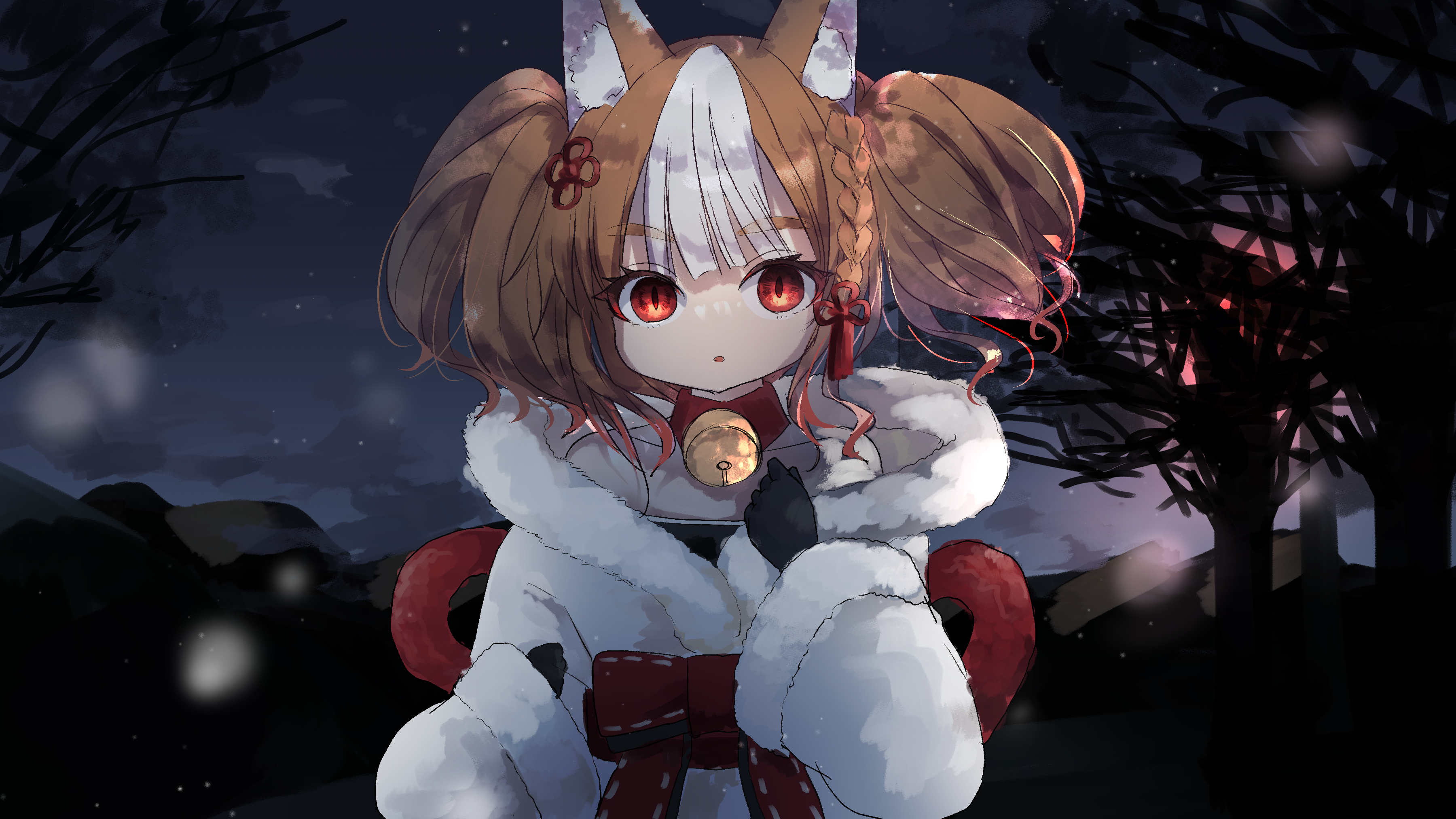 【每日影之诗】雪华艾莉卡灵魂附体!进化离场妖 (指定)