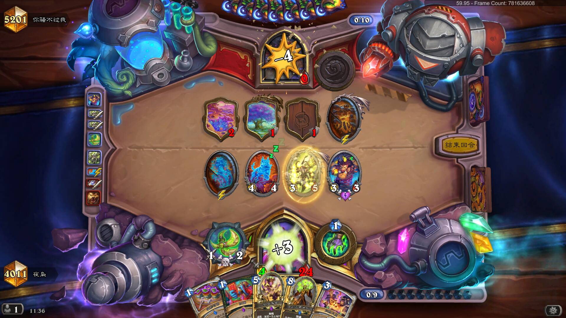 Hearthstone Screenshot 06-15-25 11.36.31