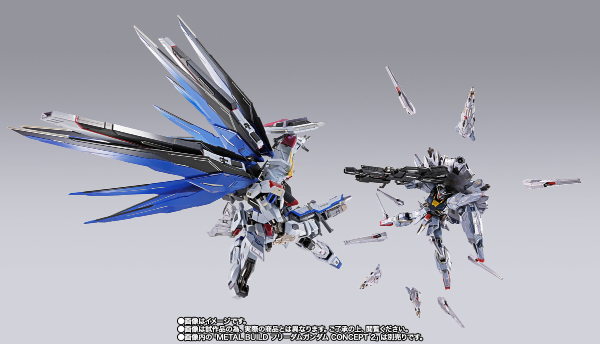 万代 魂展限定 MB 神意高达 CLIMAX BATTLE Ver.-旅法师营地