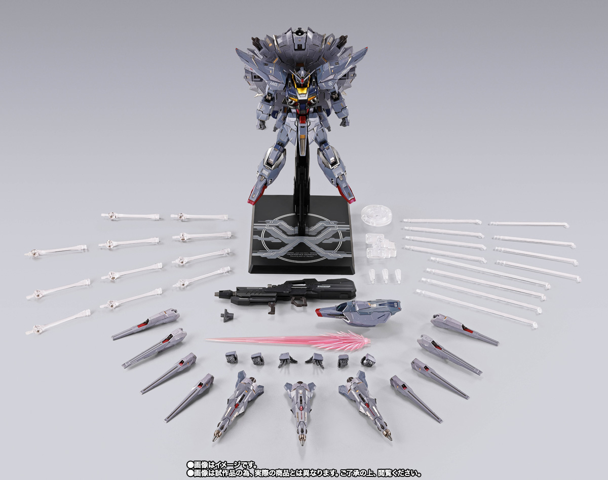 万代 魂展限定 MB 神意高达 CLIMAX BATTLE Ver.-旅法师营地