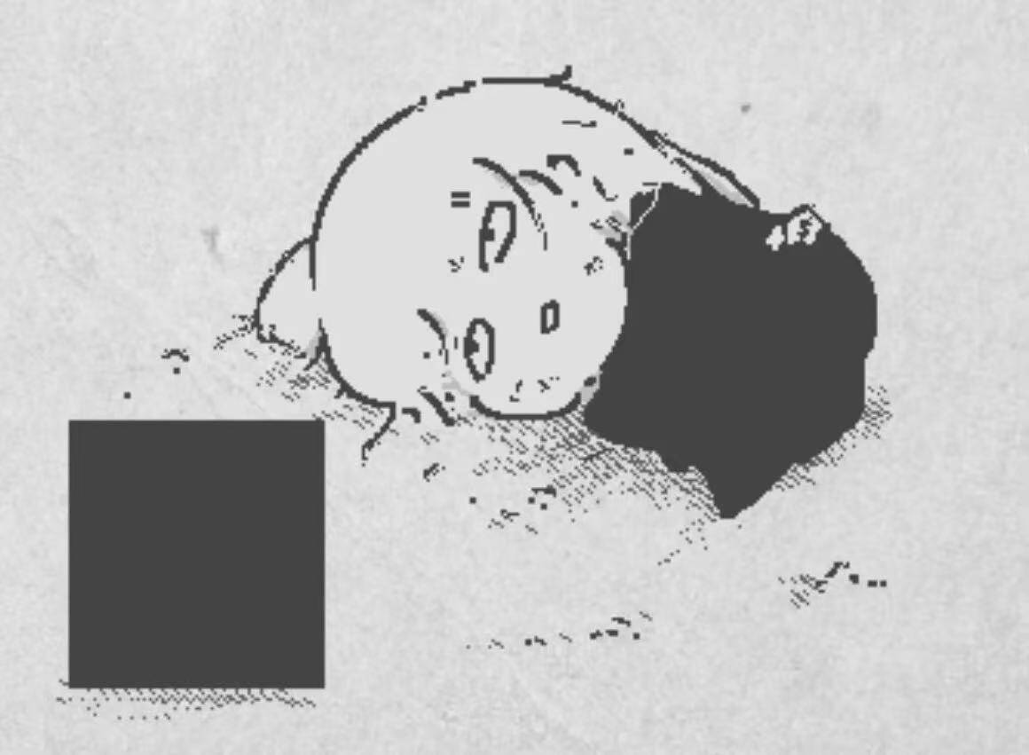 卡通人物AI 生成的内容可能不正确。