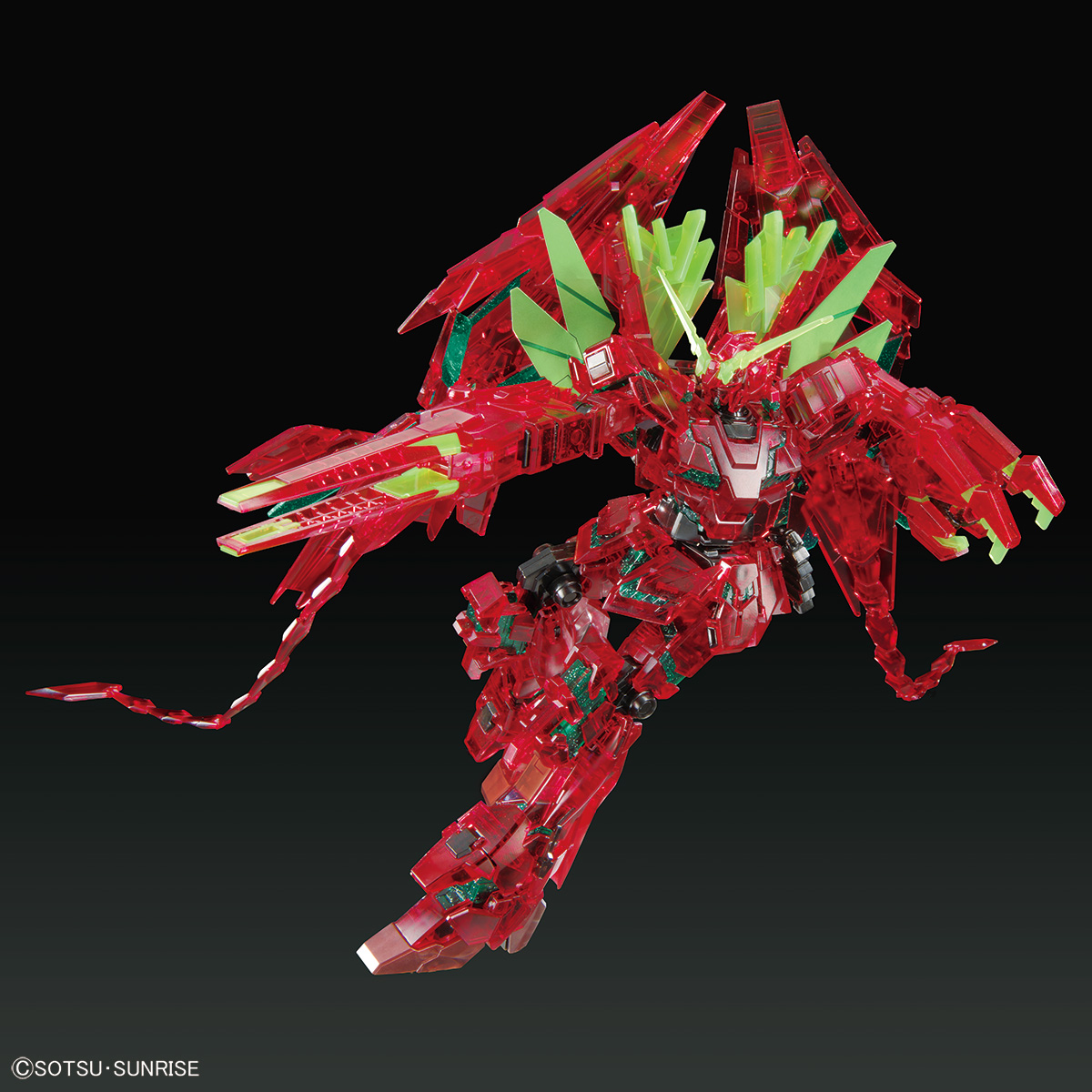 ガンダム無双 亞州版限定記念品 1/144 非売品 限定クリアVer.　亜州版 新商品紹介】「HG 1/144 ガンダムベース限定 ゼータガンダム