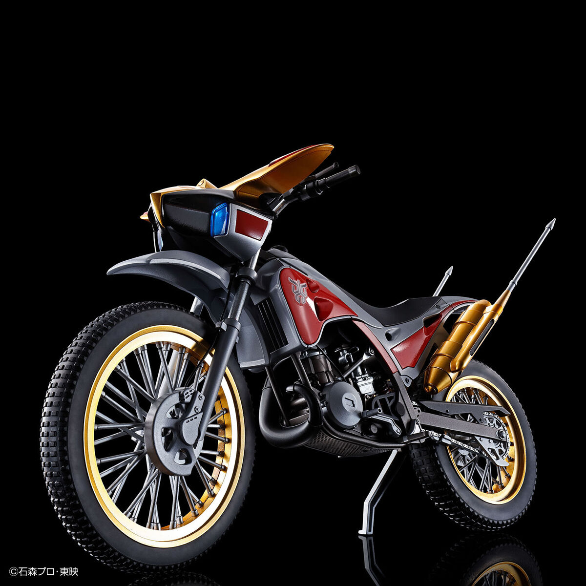 万代 FRS 三角追迹者2000-旅法师营地