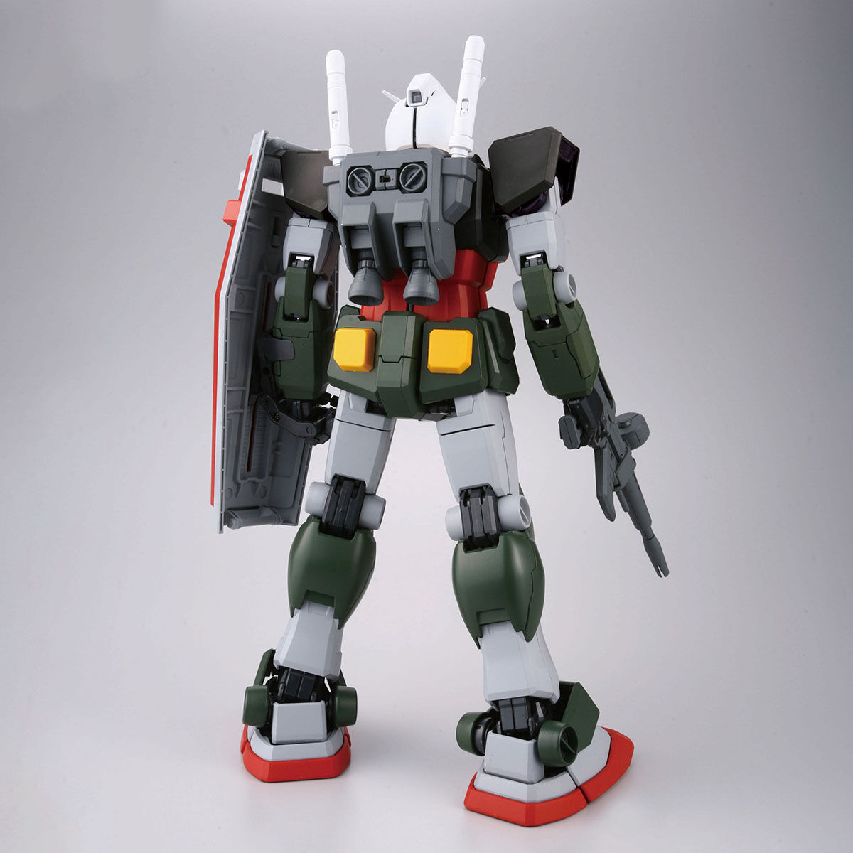 PG RX-78-2 GUNDAM 大河原邦男氏イラストイメージカラー　訳あり c49508b2-698e-48d7-9ca1-