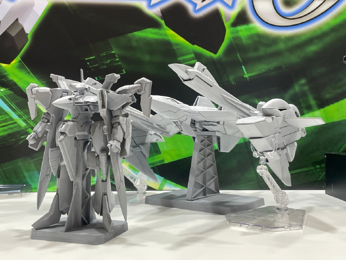 第63届全日本模型HobbyShow 万代新品情报-旅法师营地 第63届全日本模型HobbyShow 万代新品情报-旅法师营地
