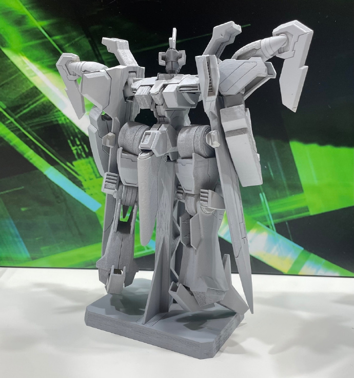 第63届全日本模型HobbyShow 万代新品情报-旅法师营地