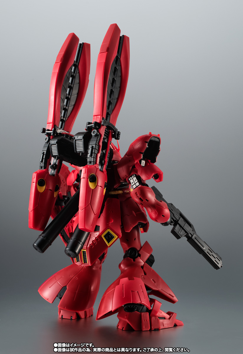 魔術師 確認用 万代其他/PB限定R魂沙扎比双管浮游炮装备-旅法师营地