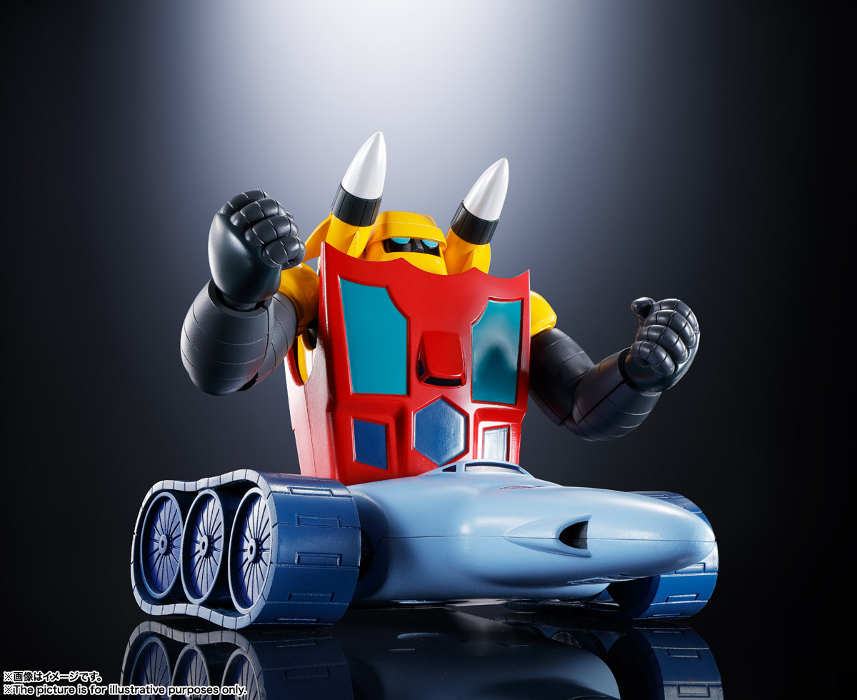 KAYODO ゲッターロボ 精密モデル 楽天市場】「新品・在庫」SKY X STUDIO SXD-11 真ゲッターロボ 対ネオ