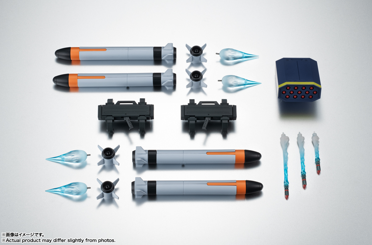 L ROBOT魂　SEEDFREEDOM３点セット 万代 R魂 自由条约黄道联盟Z.A.F.T.武器配件 A.N.I.M.E.-旅法师营地