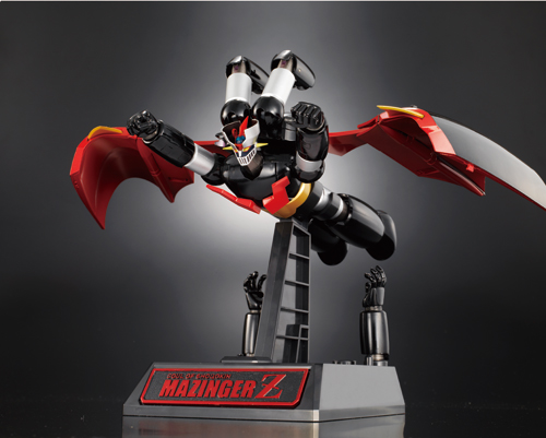 新品未使用品 GX-49 真マジンガーZ 超合金魂 魔神化Z Amazon.co.jp: TAMASHII NATIONS 超合金魂 GX-49 真マジンガーZ : おもちゃ
