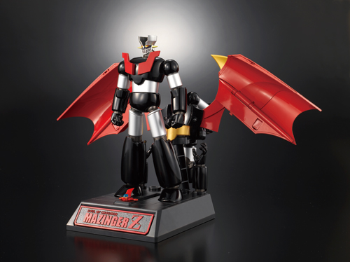 超合金魂 GX-47,GX-49 『真マジンガー 衝撃！Z編』セット 超合金魂 GX-47,GX-49 『真マジンガー 衝撃！Z編』セット とろ＋ひまつぶし