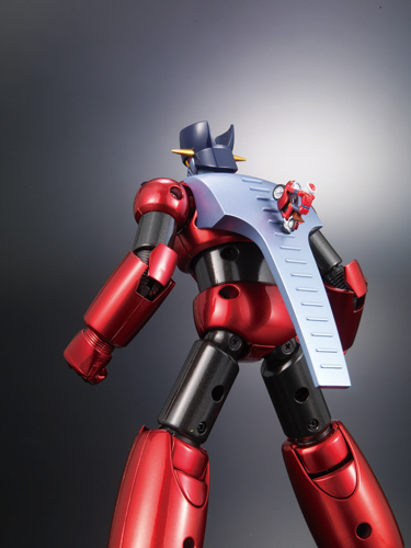 バンダイ 超合金魂 GX-47T エネルガー実験機 超合金魂計画Z 誌上限定品 Amazon.co.jp: 超合金魂 エネルガー実験機 GX-47T 超合金魂計画Z 誌上