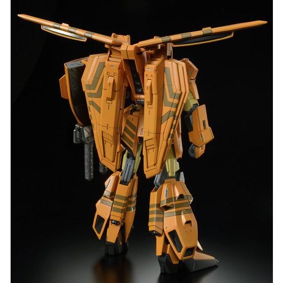 万代 PB限定 MG MSZ-006-3B Z高达3号机B型 黄狼-旅法师营地