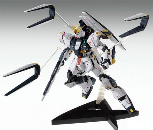 万代 其他限定 MG RX-93 ν高达 Ver.GFT-旅法师营地