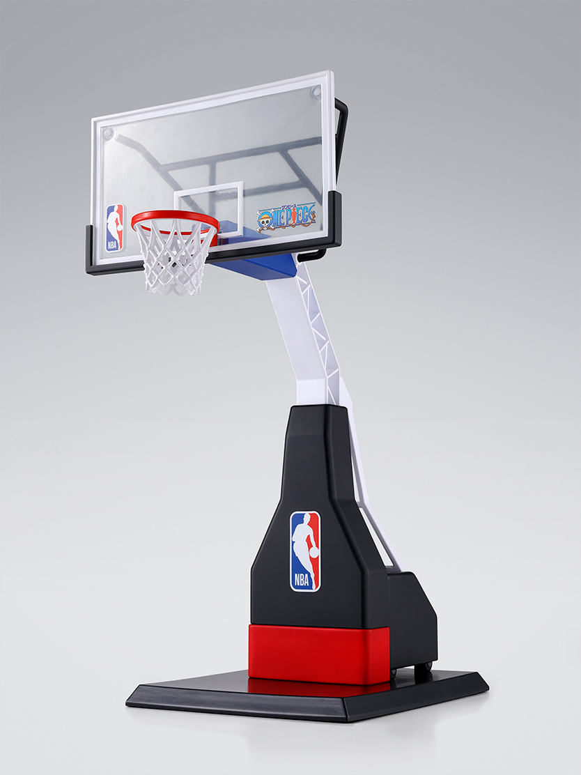 【貴重】8体セット NBA バスケットボールフィギア 1992 Kenner 万代 SHF 航海王 X NBA 篮球架套装-旅法师营地