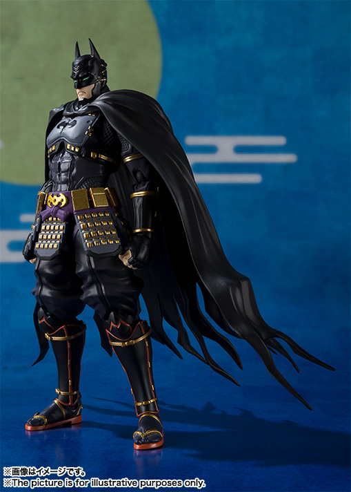 SHFiguarts バットマン ニンジャ & ジョーカー セット Amazon.co.jp: TAMASHII NATIONS S.H.フィギュアーツ ニンジャ