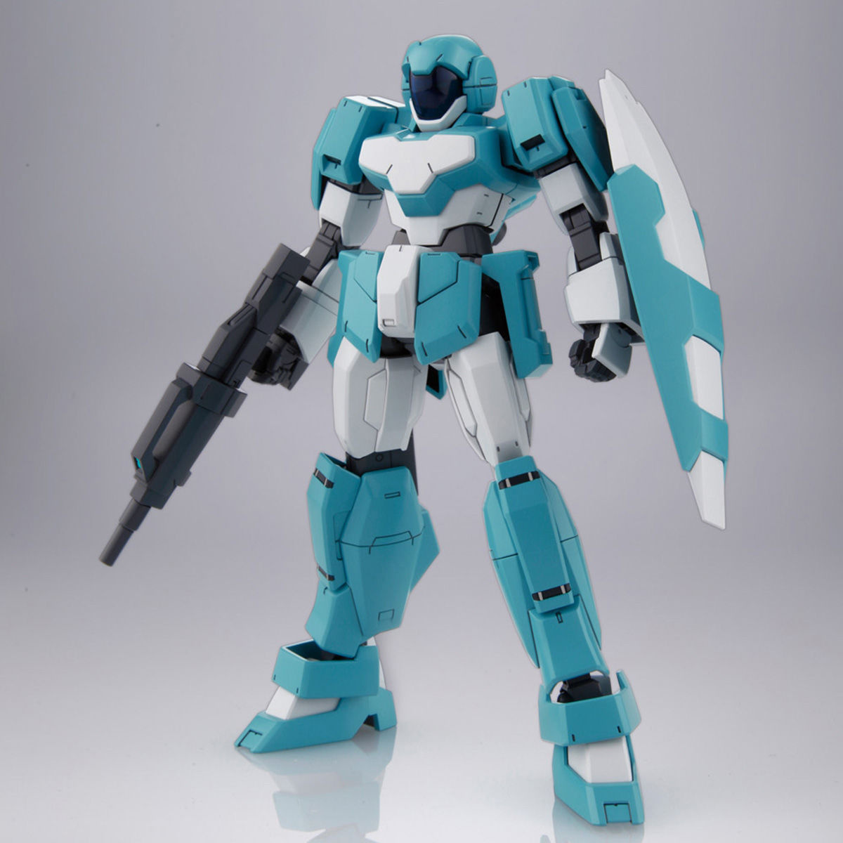 万代 HG 1/144 艾迪鲁-地狱大大-旅法师营地