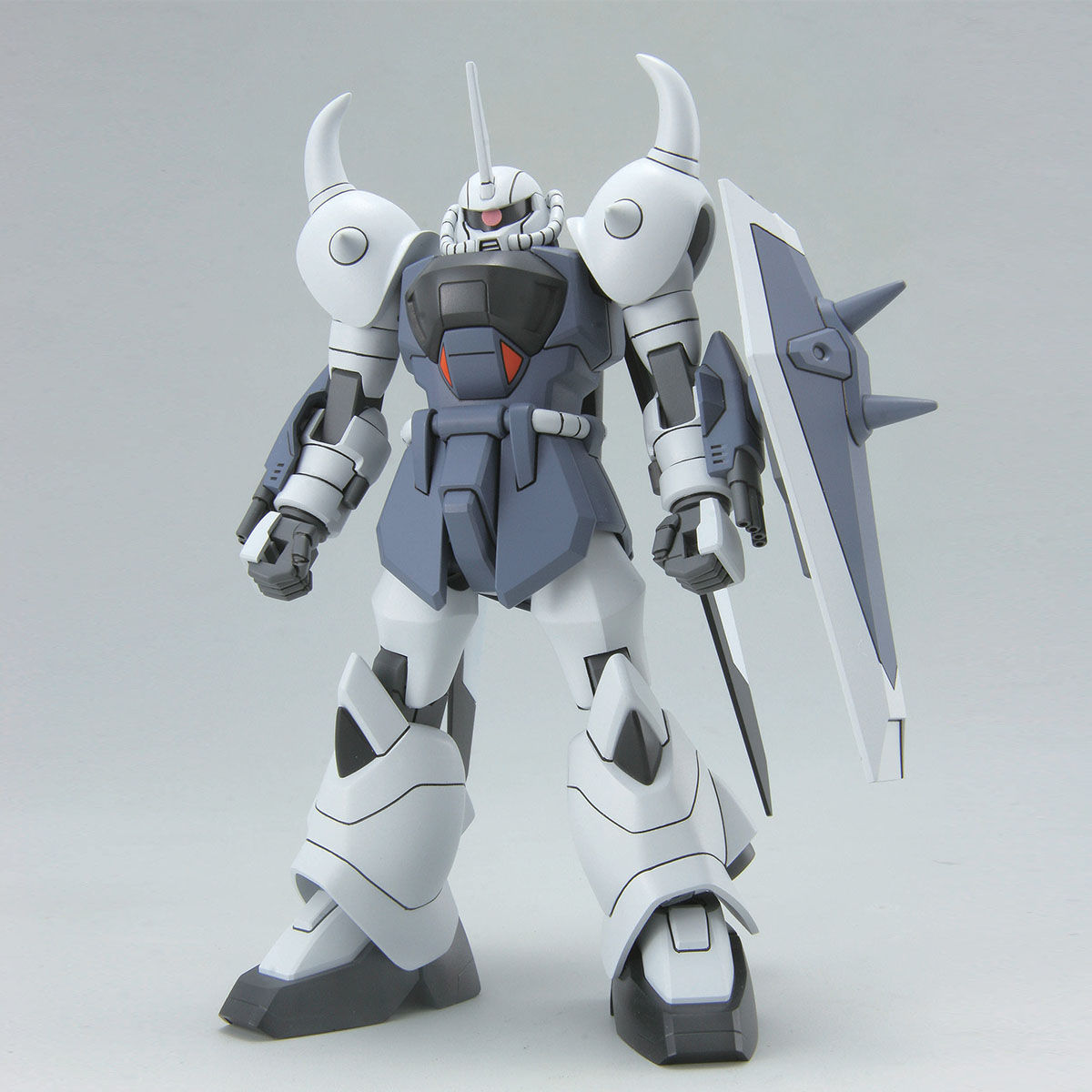 万代 HG 1/144 烈焰老虎（伊扎克·玖尔专用机）-旅法师营地