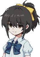 何睦