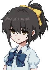 何睦