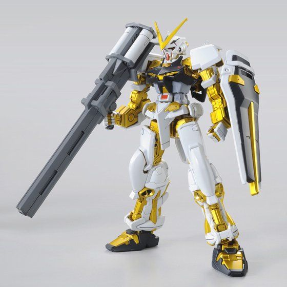 万代 PB限定 HG 1/144 异端高达金色机-旅法师营地