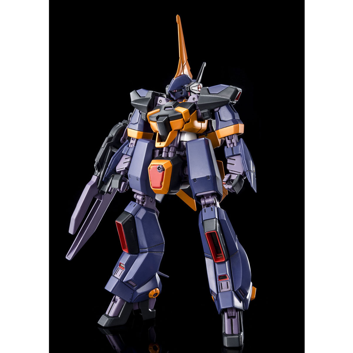 万代 PB限定 HG 1/144 巴扎姆（A.O.Z RE-BOOT版）-旅法师营地