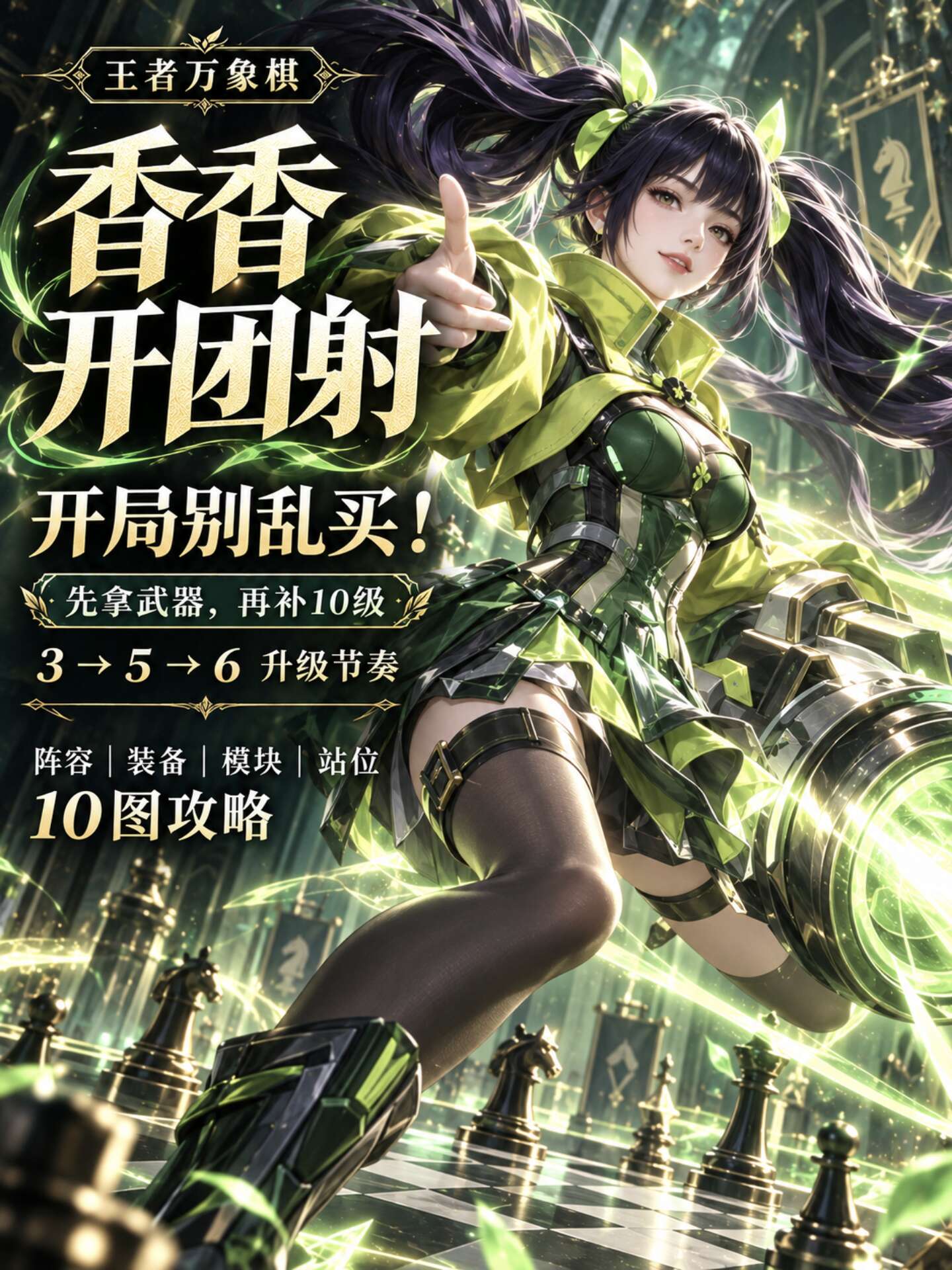 旅法师营地