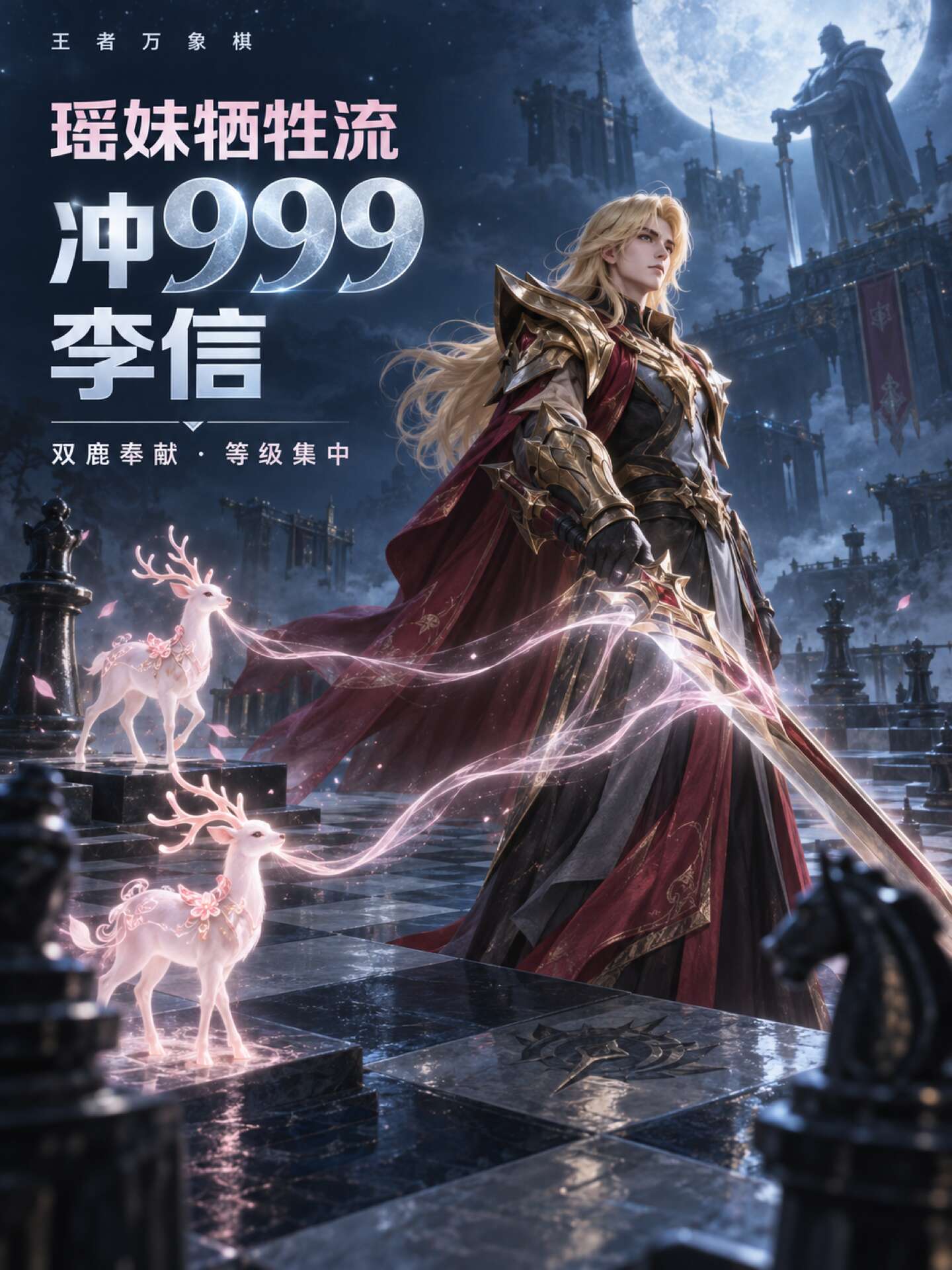 旅法师营地