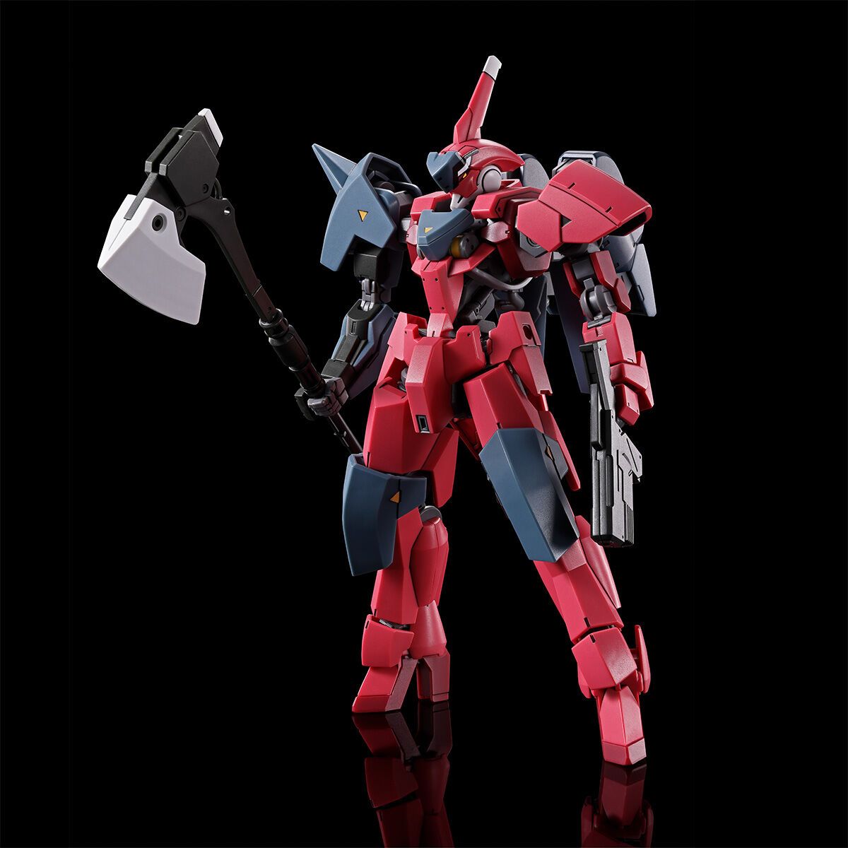 万代 PB限定 HG 1/144 流星号（格雷兹改三）-旅法师营地