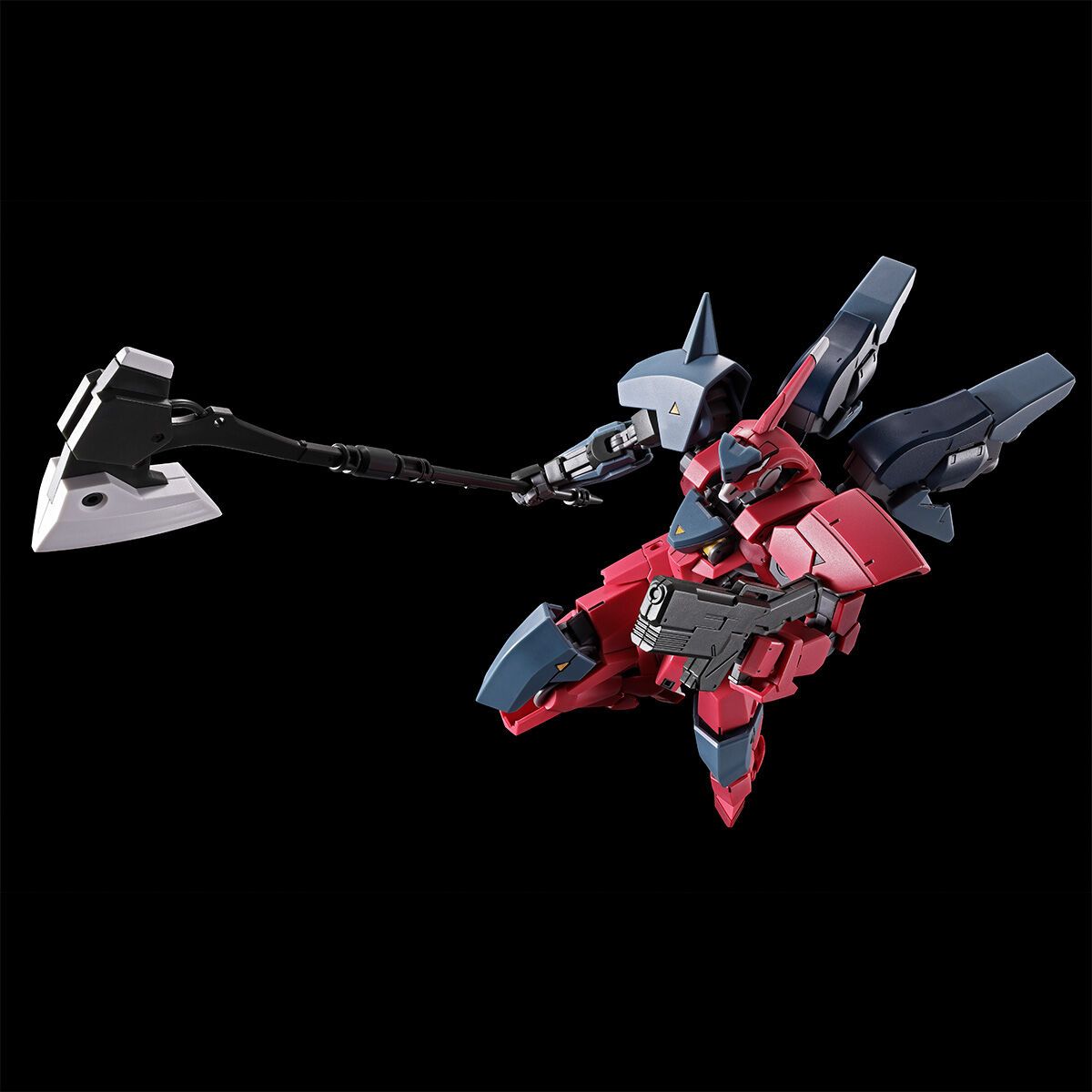 万代 PB限定 HG 1/144 流星号（格雷兹改三）-旅法师营地