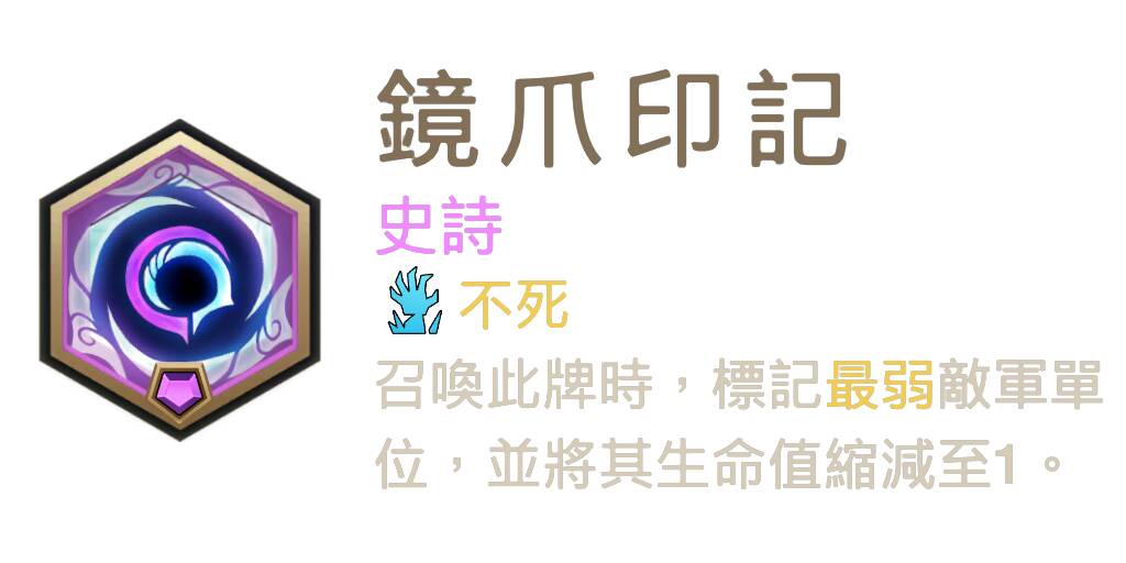 Mark of the Kindred