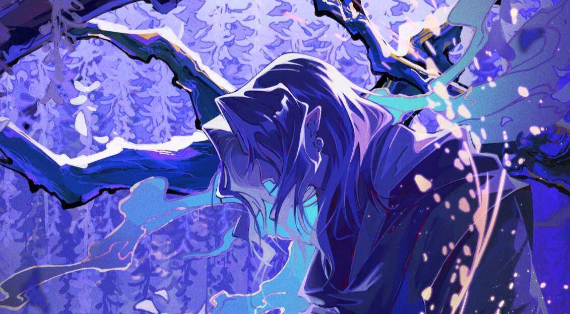 旅法师营地