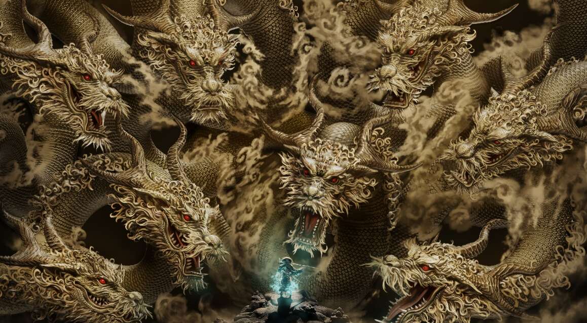 旅法师营地