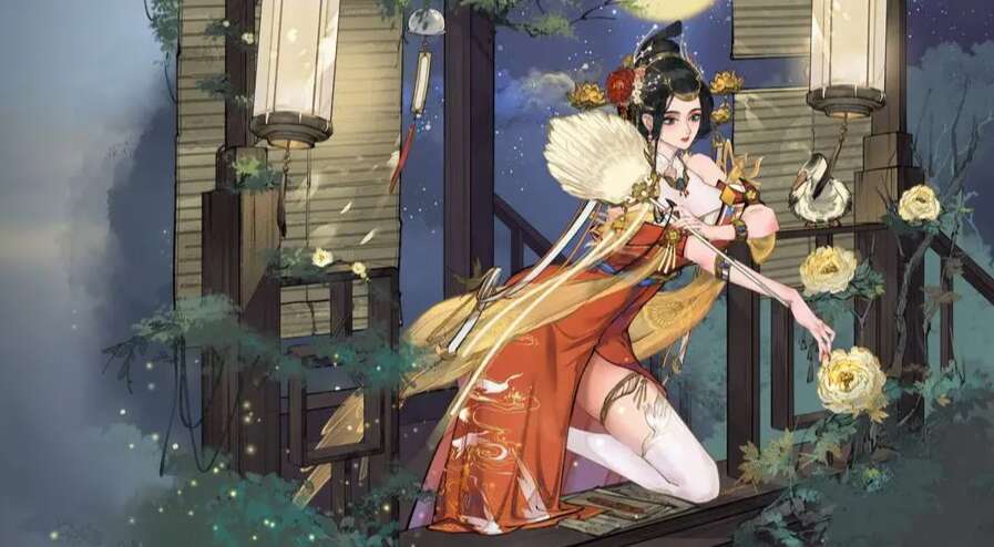 旅法师营地