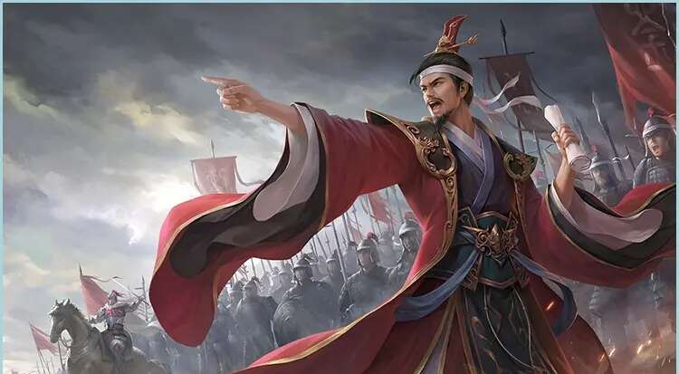旅法师营地